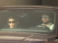 Gerard Piqué reaparece con Clara Chía antes de su inminente viaje a Miami para reencontrarse con sus hijos