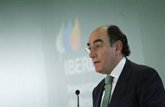 Foto: Galán ve una moderación del beneficio de Iberdrola en los próximos trimestres del año