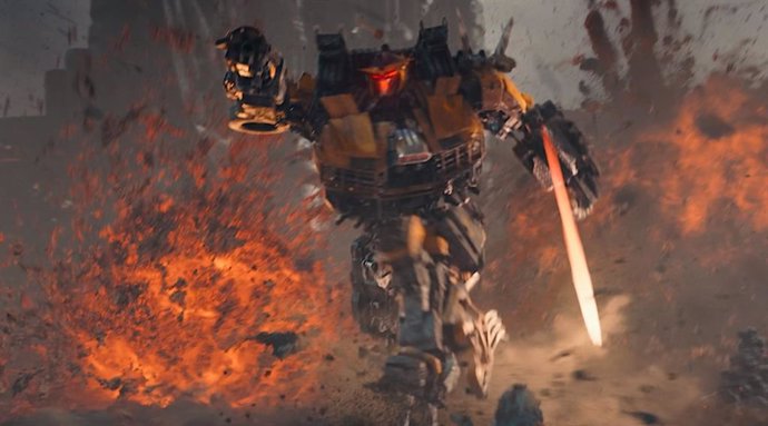 Transformers: El despertar de las bestias alcanzará "un nuevo nivel" en la batala entre Autobots, Maximals y Predacons