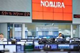 Foto: Japón.- La japonesa Nomura gana un 35% menos al cierre de su año fiscal, hasta 629 millones