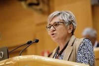 El PSOE se defiende de las críticas a su reforma del sí es sí: "Enmendar el error no nos aleja del movimiento feminista"