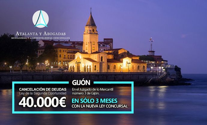 Atalanta y Abogadas.