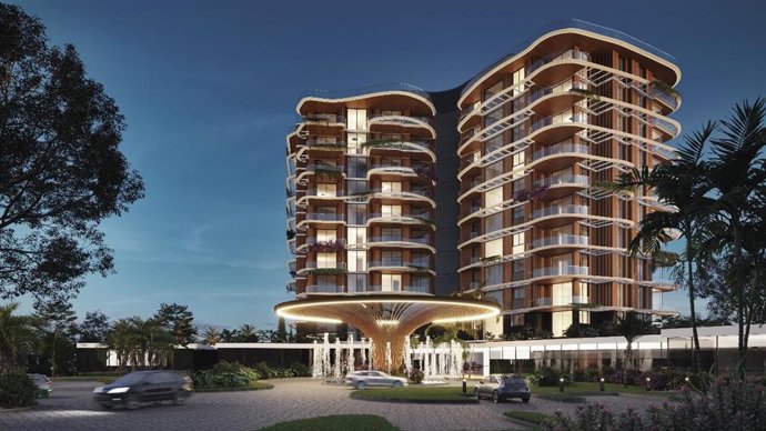 Ilanga Capital invertirá 150 millones de euros en su nuevo proyecto de resort de bienestar