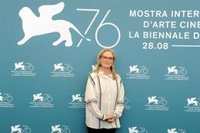 La actriz Meryl Streep, Premio Princesa de Asturias de las Artes 2023