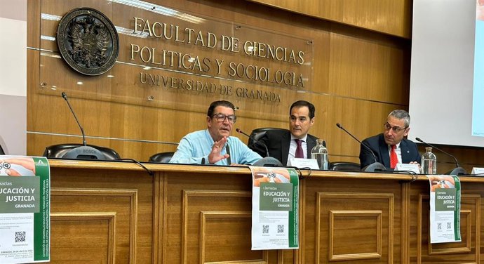 Jornadas Educación y Justicia