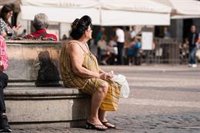 SUMMA 112 y SAMUR-Protección Civil recuerdan la importancia de hidratarse y evitar la exposición al sol estos días