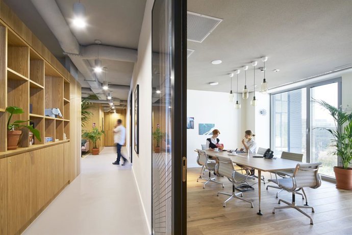 ROCKWOOL Peninsular.