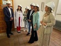 La Junta asegura que va a "seguir dialogando y trabajando" para mejorar la sanidad pública andaluza en esta legislatura