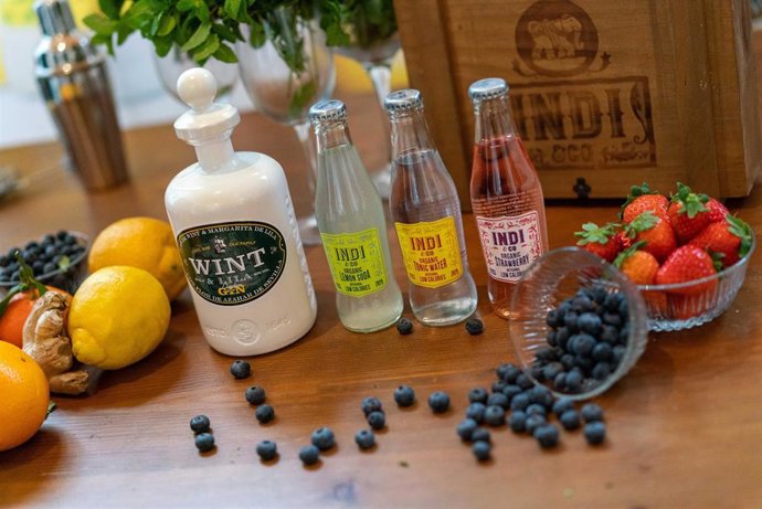 La gaditana Indi Essences alcanza un 70% de facturación tras su apertura a mercados asiáticos