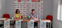 UGT y CCOO piden a Gobierno y Junta que "se sienten" a hablar de Doñana y lleven agua superficial a la Corona Norte
