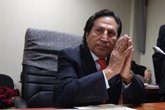 Foto: Expresidente Toledo descarta presentarse como colaborador especial para rebajar su posible pena por corrupción en Perú