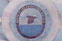 Almeida recuerda que la Puerta del Sol "no ha tenido árboles jamás" por su configuración histórica