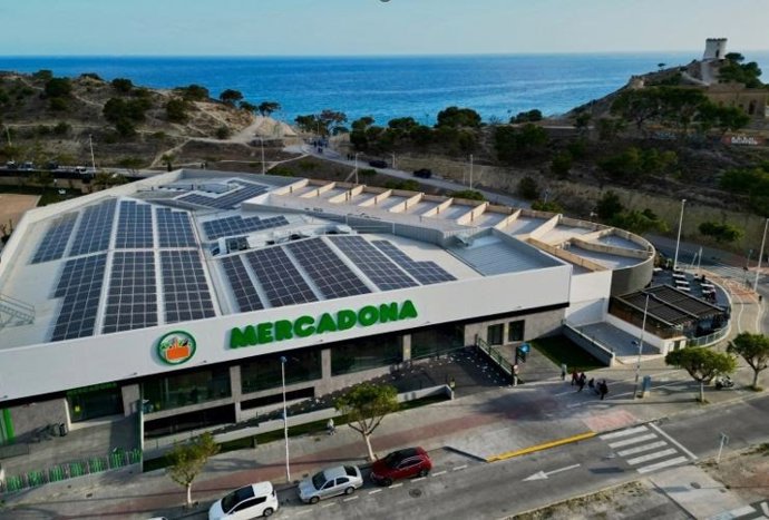 Prosolia Energy y Mercadona renuevan su colaboración en 2023 con cuatro nuevas plantas solares
