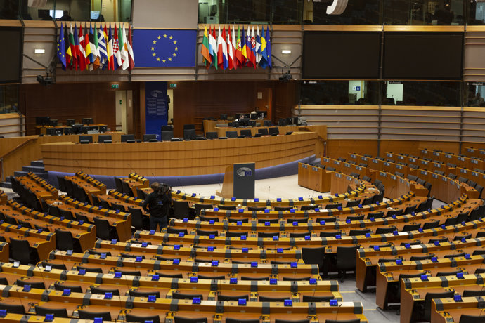 Parlamento Europeo