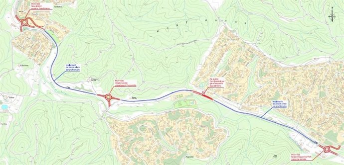 Área De Actuación.