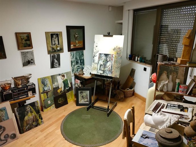 Archivo -  Zacarías González, uno de los vecinos ilustres de Salamanca que dejaron su huella en la ciudad 