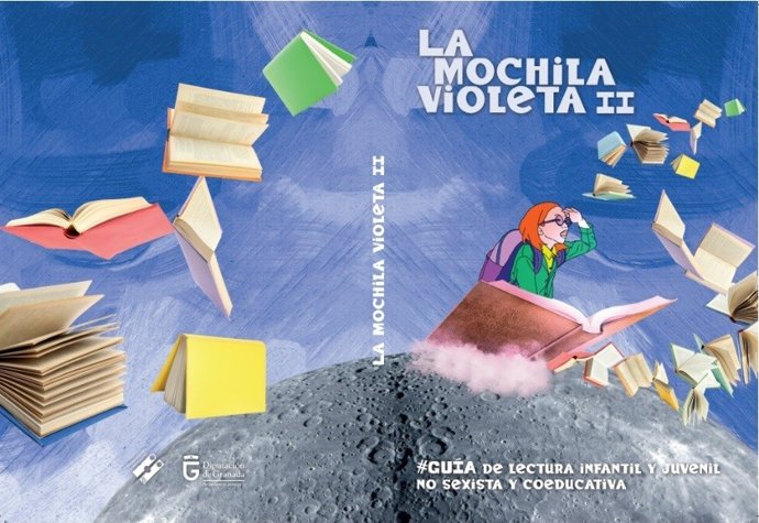 La Mochila Violeta II