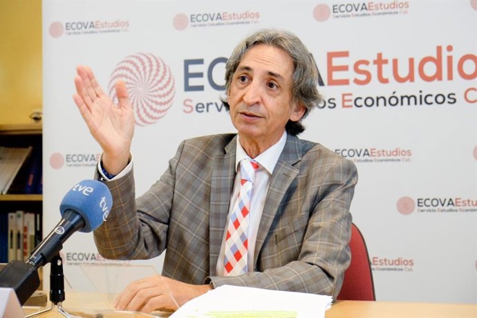 De Margarita se felicita de que CyL "está bien valorada fuera de sus fronteras".