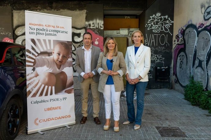 Gómez, Guasp y Pomar, en Palma.