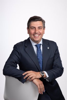 Archivo - AXA XL promociona a Carlos Rodríguez Sanz como responsable de ciberseguros para Europa y Asia-Pacífico