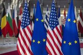 Foto: UE/EEUU.- La UE y EEUU firman un marco de cooperación en materia de Defensa