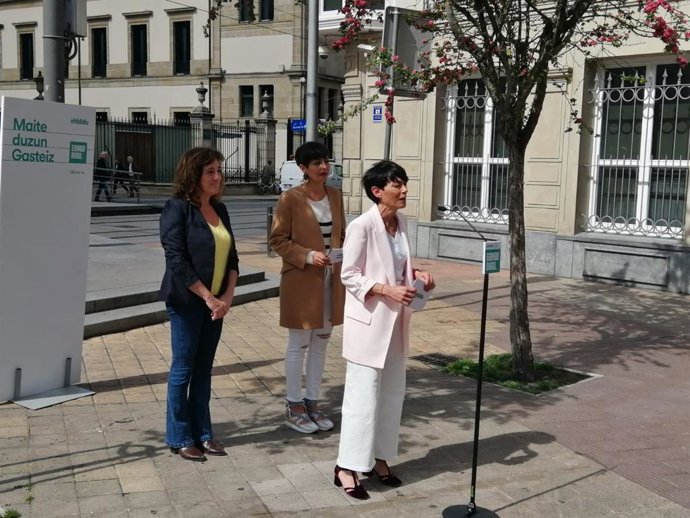 Iriarte, López de Arroyabe y Vitero