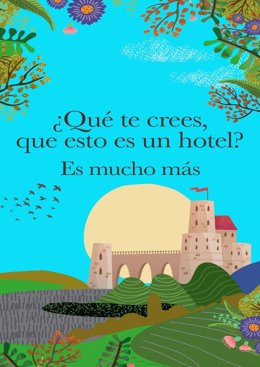 Paradores pone a la venta ofertas especiales de sus cajas regalo para el Día de la Madre