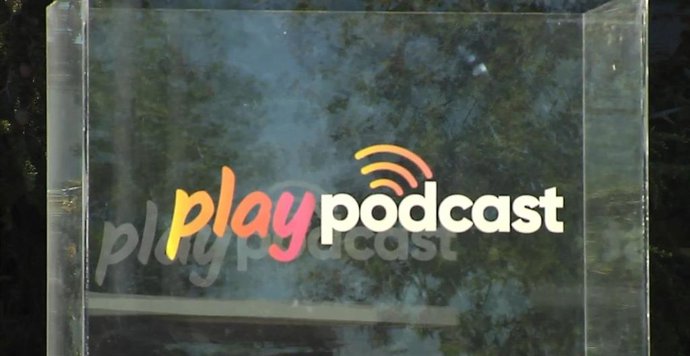 Despega 'PlayPodcast', la plataforma de audio original de Castilla-La Mancha lazada por CMM