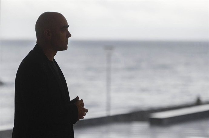 Archivo - El actor Luis Tosar en una imagen de archivo