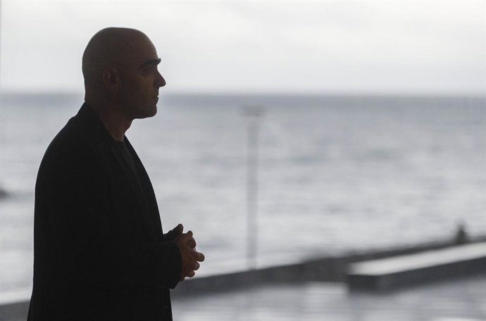 Archivo - El actor Luis Tosar en una imagen de archivo