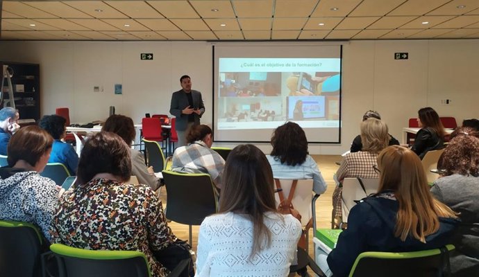 Formación financiera digital a cargo de Edufinet