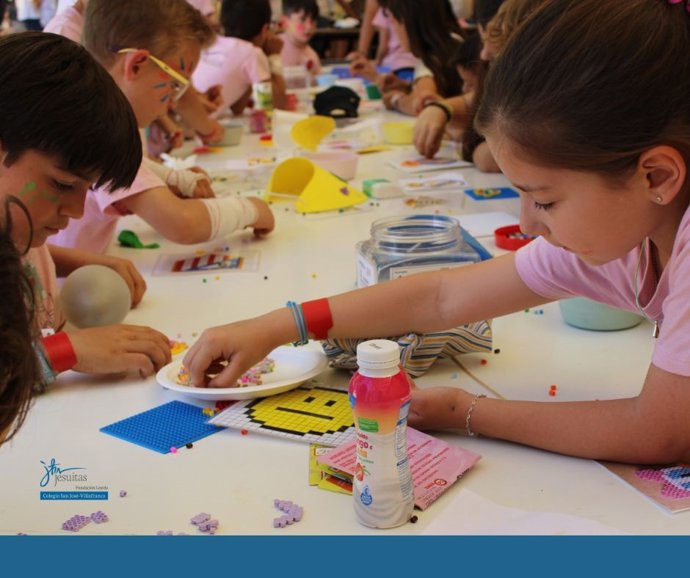 Actividades de Educavita