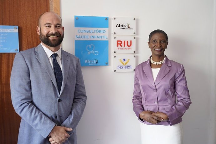 La hotelera Riu reafirma su compromiso con la comunidad local y la biodiversidad de Cabo Verde