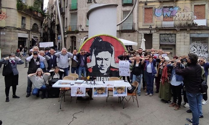 Concentració venal contra el soroll