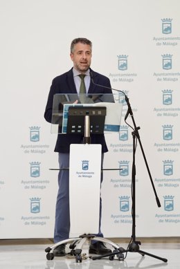El Ayuntamiento De Málaga Informa: La Junta De Gobierno Local Aprueba La Segunda Modificación Presupuestaria Por Importe De 7,8 Millones De Euros