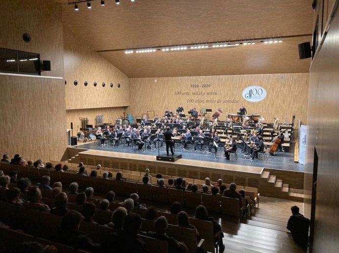 Banda Municipal de Bilbao