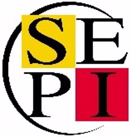 Logo de SEPI