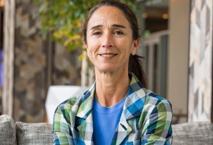 Ilunion Hotels nombra a Elena Martín nueva directora de sostenibilidad