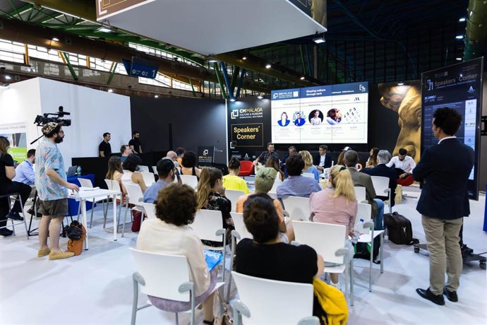 Archivo - CM Málaga 2022