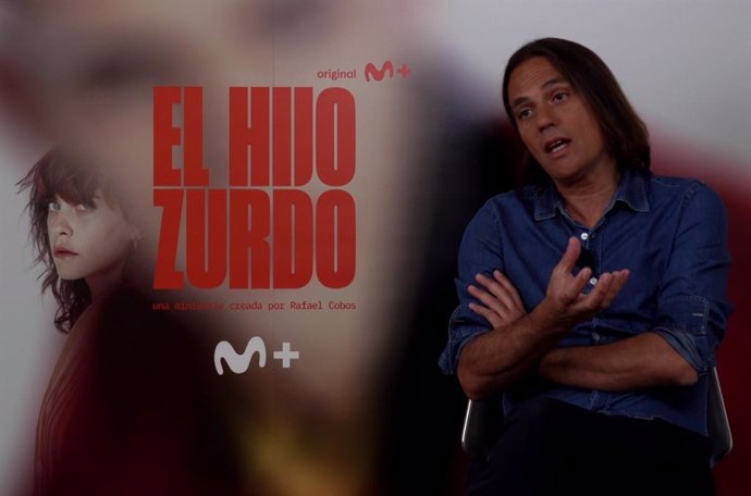 Rafa Cobos dirige a María León en 'El hijo zurdo':