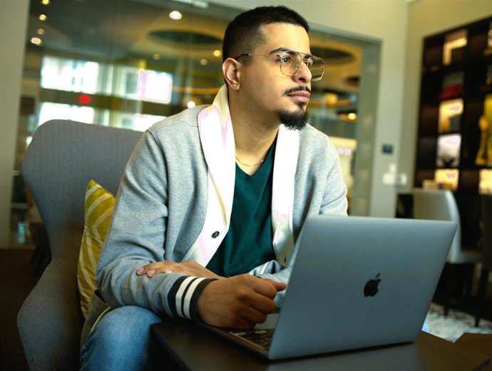 Gabriel Antonio Miguel Beltrán.