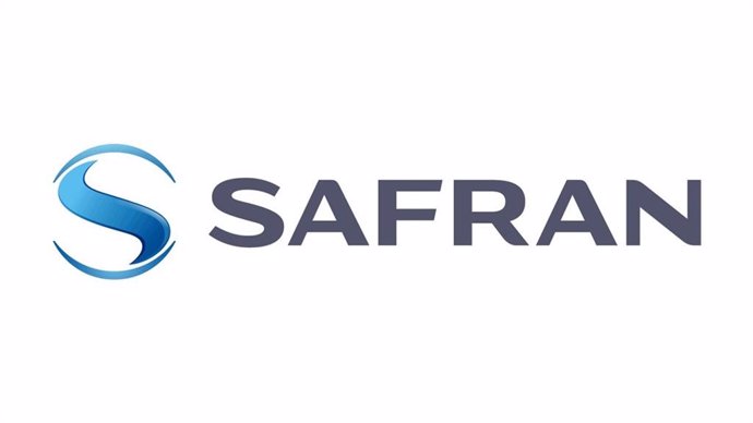 Archivo - Logo de Safran.