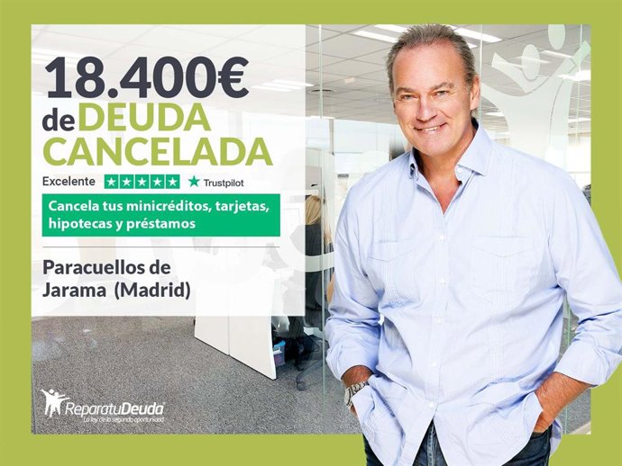 Bertín Osborne, imagen de Repara tu Deuda Abogados.