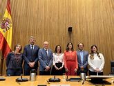 Foto: La Red Nacional de Infértiles pide en el Congreso la igualdad de acceso a tratamientos de fertilidad públicos en España