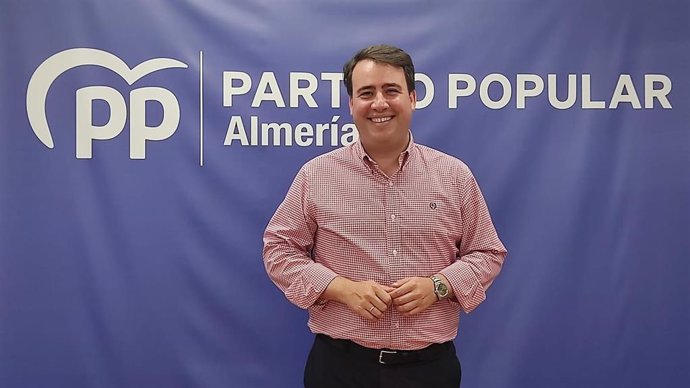 Fernando Giménez (PP).
