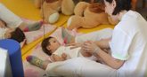 Foto: El Senado insta al Gobierno a mejorar la atención integral de la población infantil que necesita cuidados paliativos