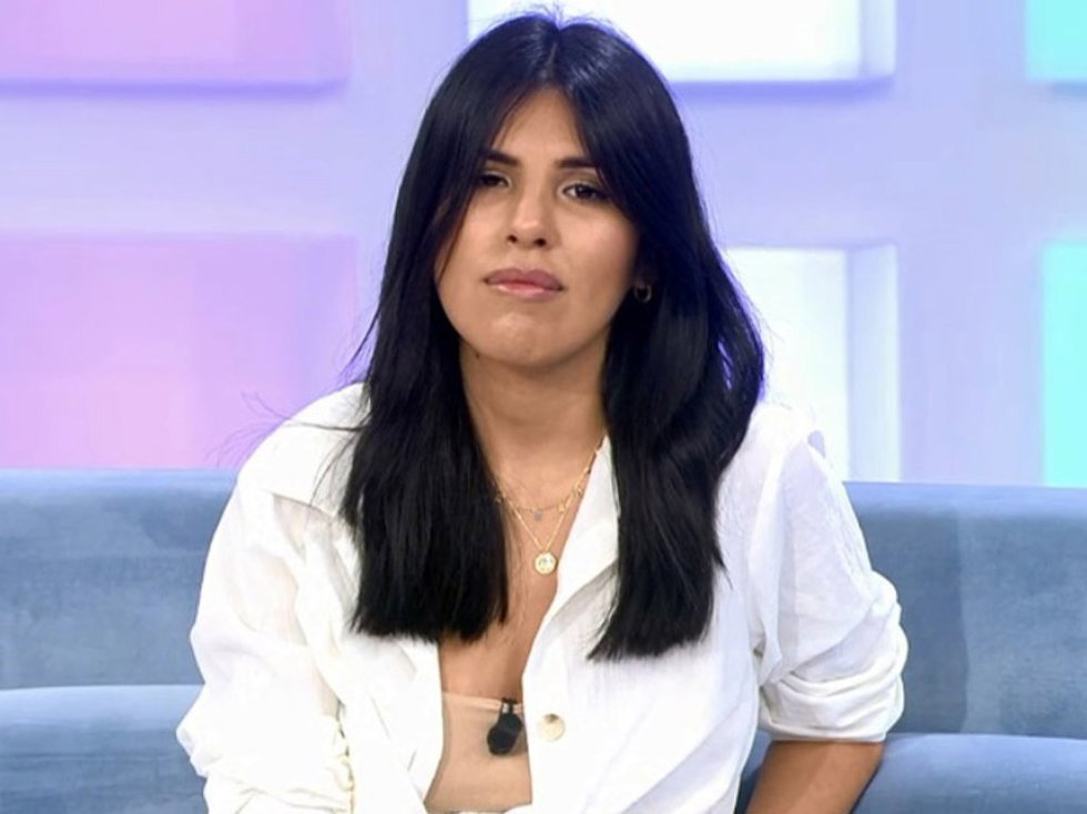 Archivo - Isa Pantoja ha vuelto a hablar de la guerra que mantienen su madre y su hermano
