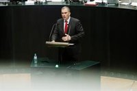 Sólo tres de los diez primeros puestos de la lista de Vox al Ayuntamiento de Madrid repiten respecto a 2019