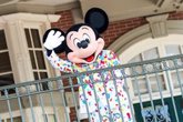 Foto: EEUU.- Disney demanda al gobernador de Florida tras declarar nulo un acuerdo previo entre la empresa y la junta saliente