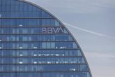 Foto: BBVA gana 1.846 millones de euros en el primer trimestre, un 39,4% más